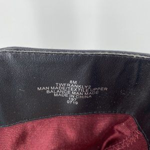Tommy Hilfiger | Shoes | Tommy Hilfiger Womens Riding Boots Black ...